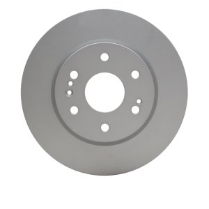 Cadillac Vistiq Brake Rotor (1) - Front - R1 Concepts - GeoSPEC Coated - `19-`26